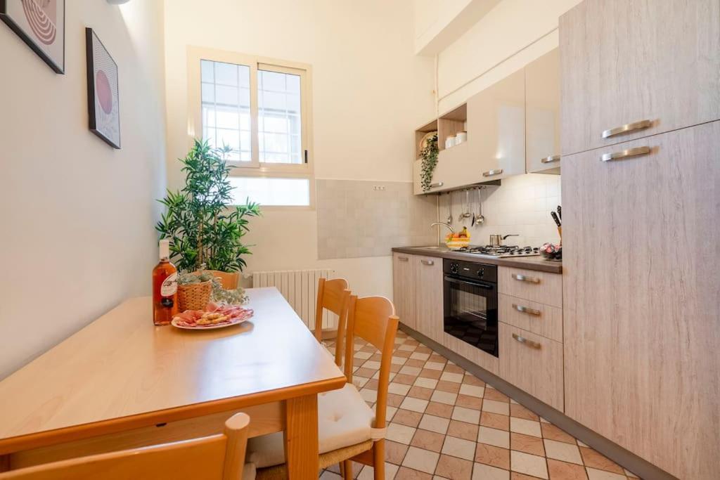 Oasi Corso Italia Apartment Bari Exterior photo